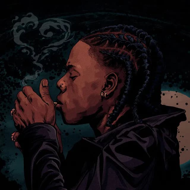 Babu (Is It A Crime)